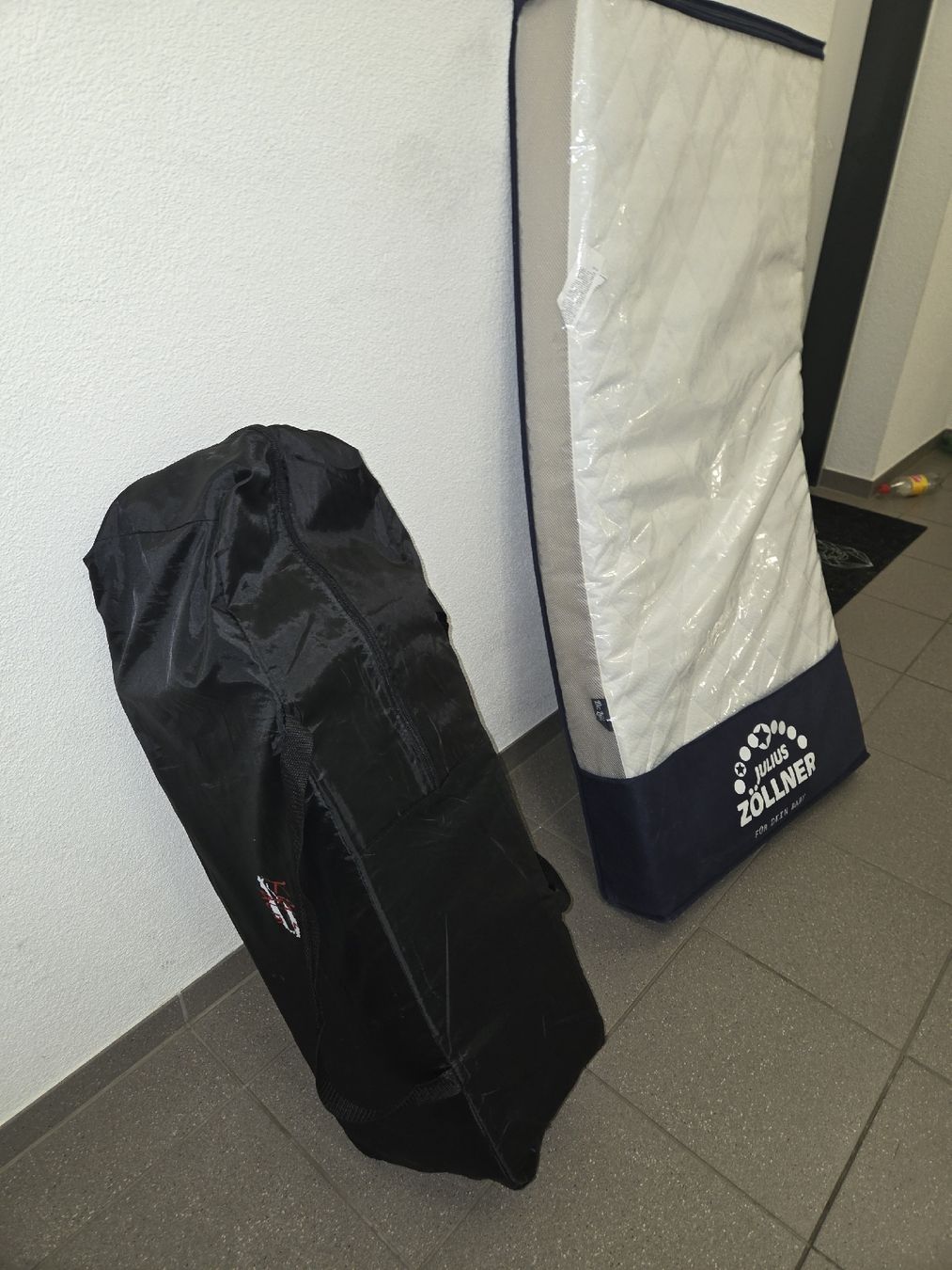 Letti: Reisebett inkl. Matratze – Usato da Gossau ZH venduto da Jasmin0610 2