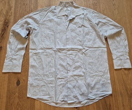 Hemd "Kingfield" (Gr. 40)