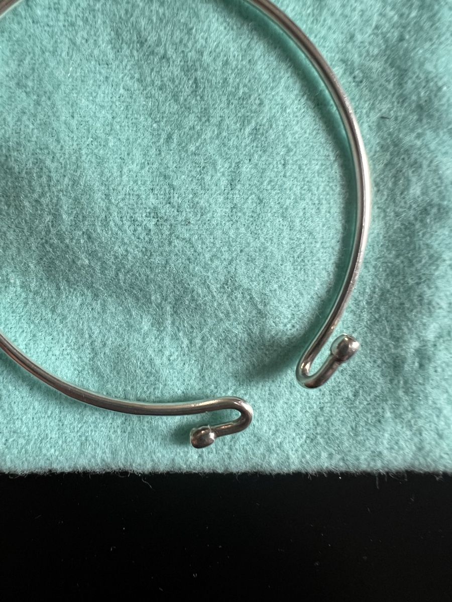 Armbänder & -reifen: Tiffany & Co. Armband – Gebraucht aus Russikon von Valimar_151