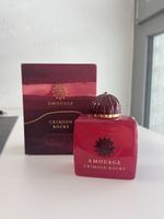 Amouage Crimson Rocks Eau de Parfum unisex