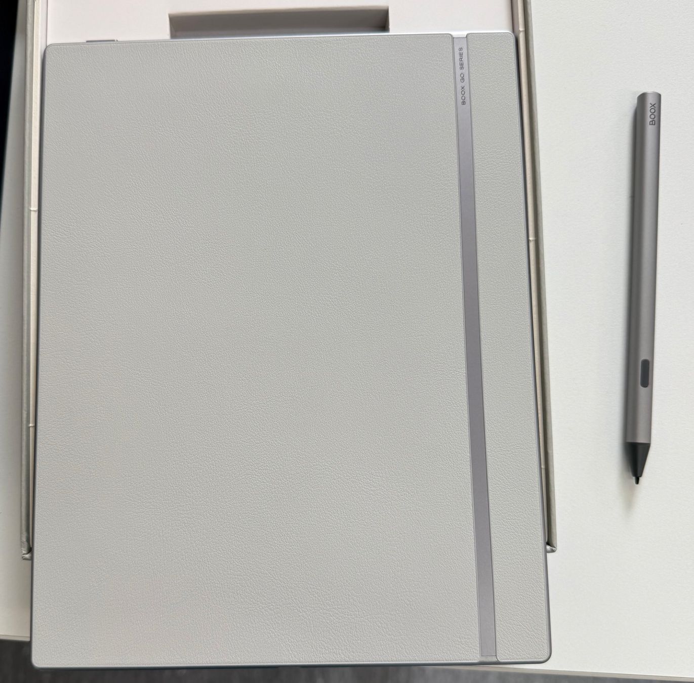 Boox GO 10.3 Gen 2 (D'occasion) à Basse-N…