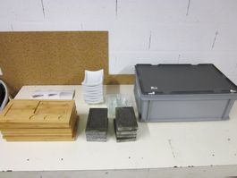 HOT STONE Pierrade Individuelle pour 8 personnes