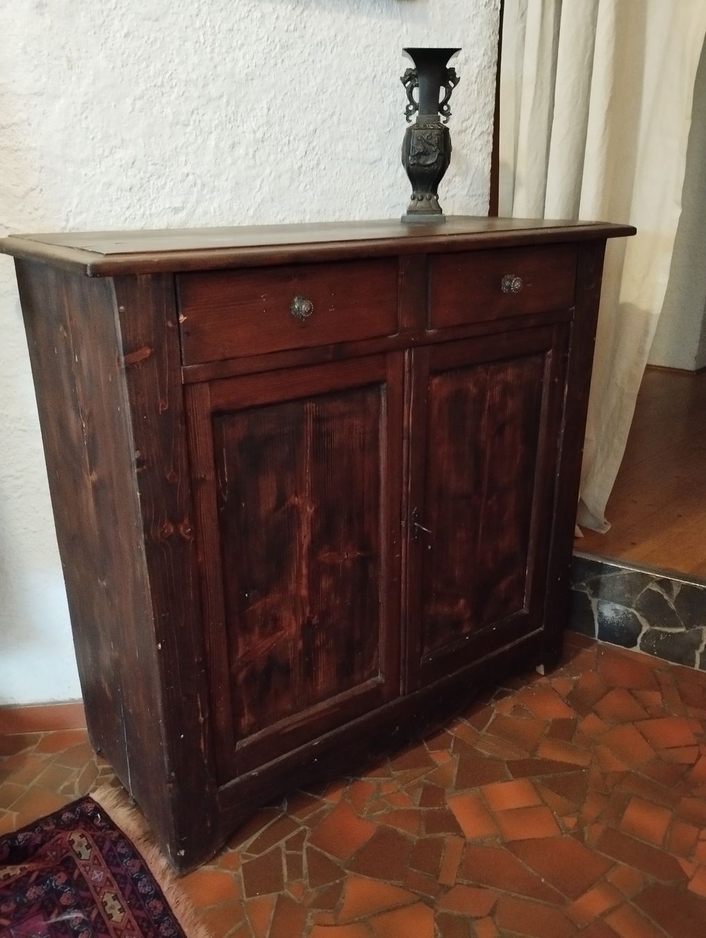 Credenze: Meuble ancien – Usato da Némiaz (Chamoson) venduto da Patoshi 3