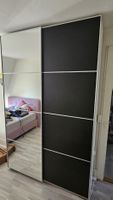 Pax Kleiderschrank 150x236x40
