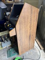 Arcade Automat