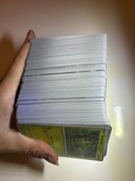 Pokemon Karten Perfect Order 🇬🇧 Lot Holo •Reverse Sammlung