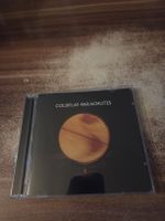 Coldplay - Parachutes