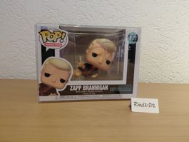 Funko Pop! Futurama Zapp Brannigan