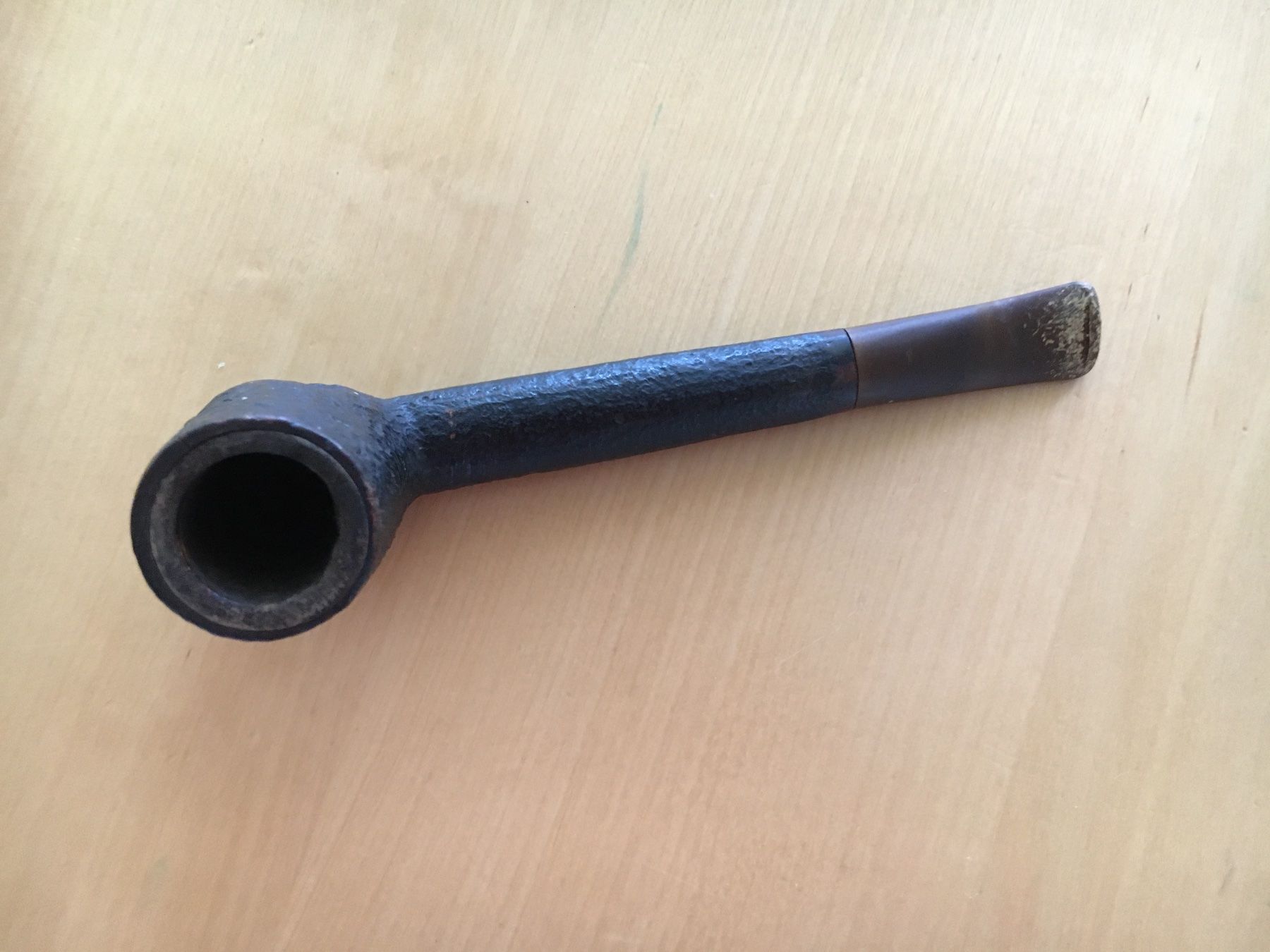 Pipe & Accessori: Ab 14.- Tabak Pfeife cilum Bong geraucht sammlung – Usato da Cureglia venduto da VintageCoinCollect91