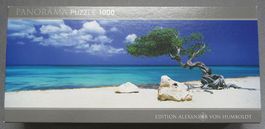 Heye Puzzle - 1000 Teile - Divi Divi Tree - komplett