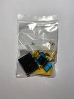 Lego minifigures serie 25 Hundecoiffeur