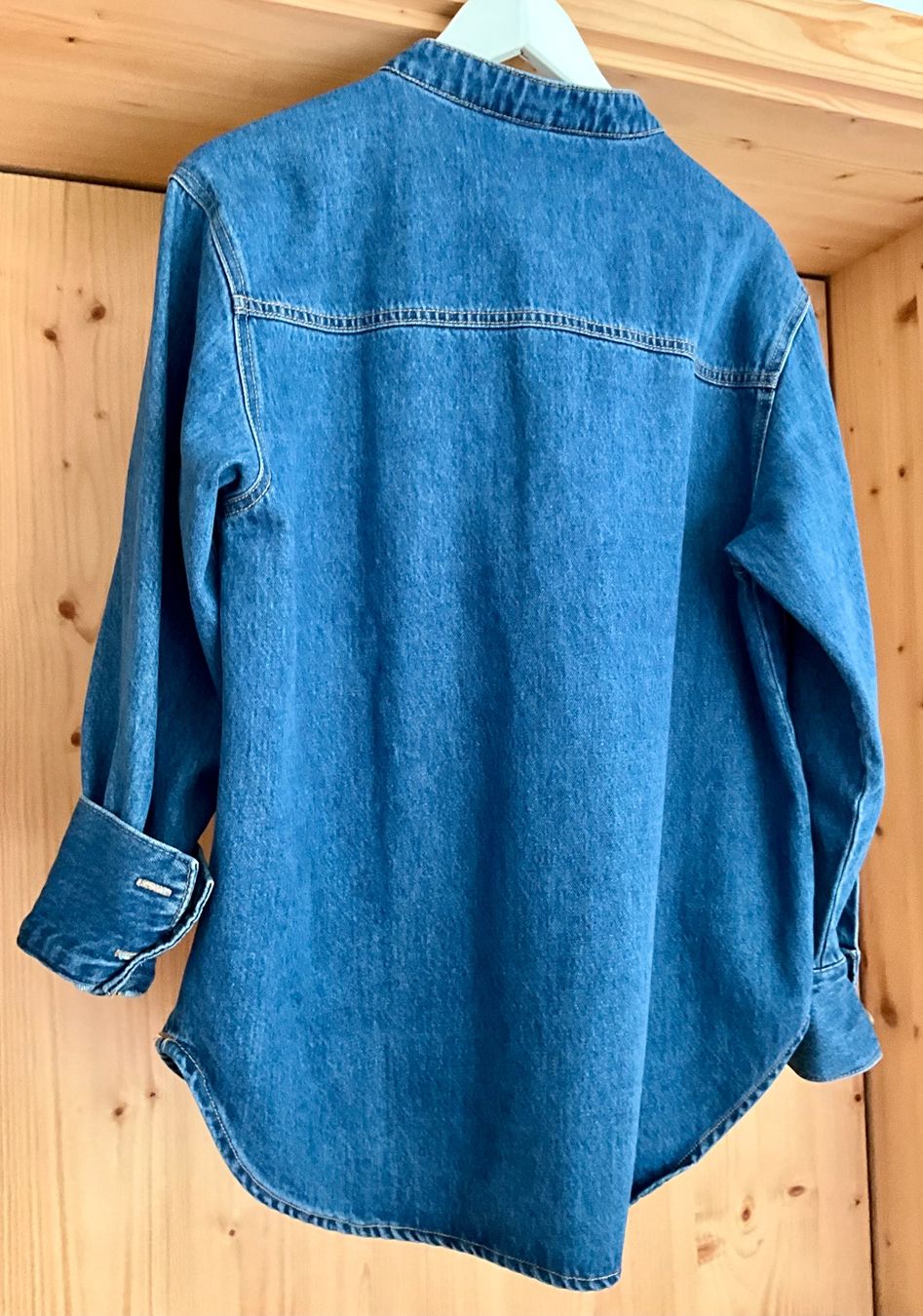 H&M Vestes: Jeans Blouson – D'occasion à Davos Clavadel par panorama01 1