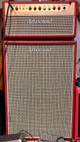 Gitarren amp Arte Sound Drive 20
