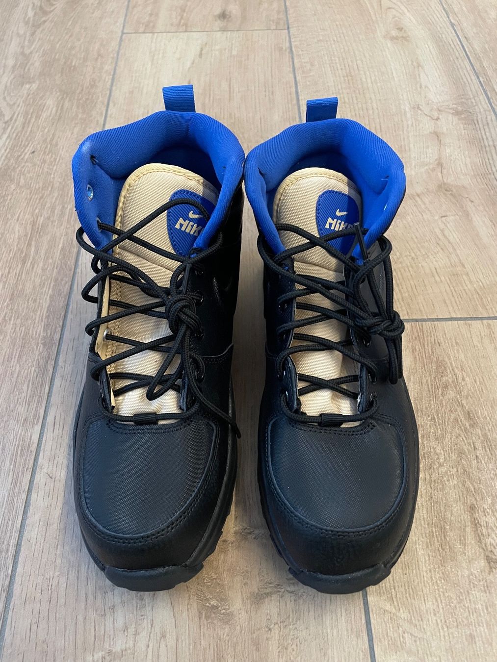 Nike Scarpe per ragazzi: Nike Manoa Gr. 38.5 NEU – Nuovo e nell'imballaggio originale da Waltenschwil venduto da hansnine 1