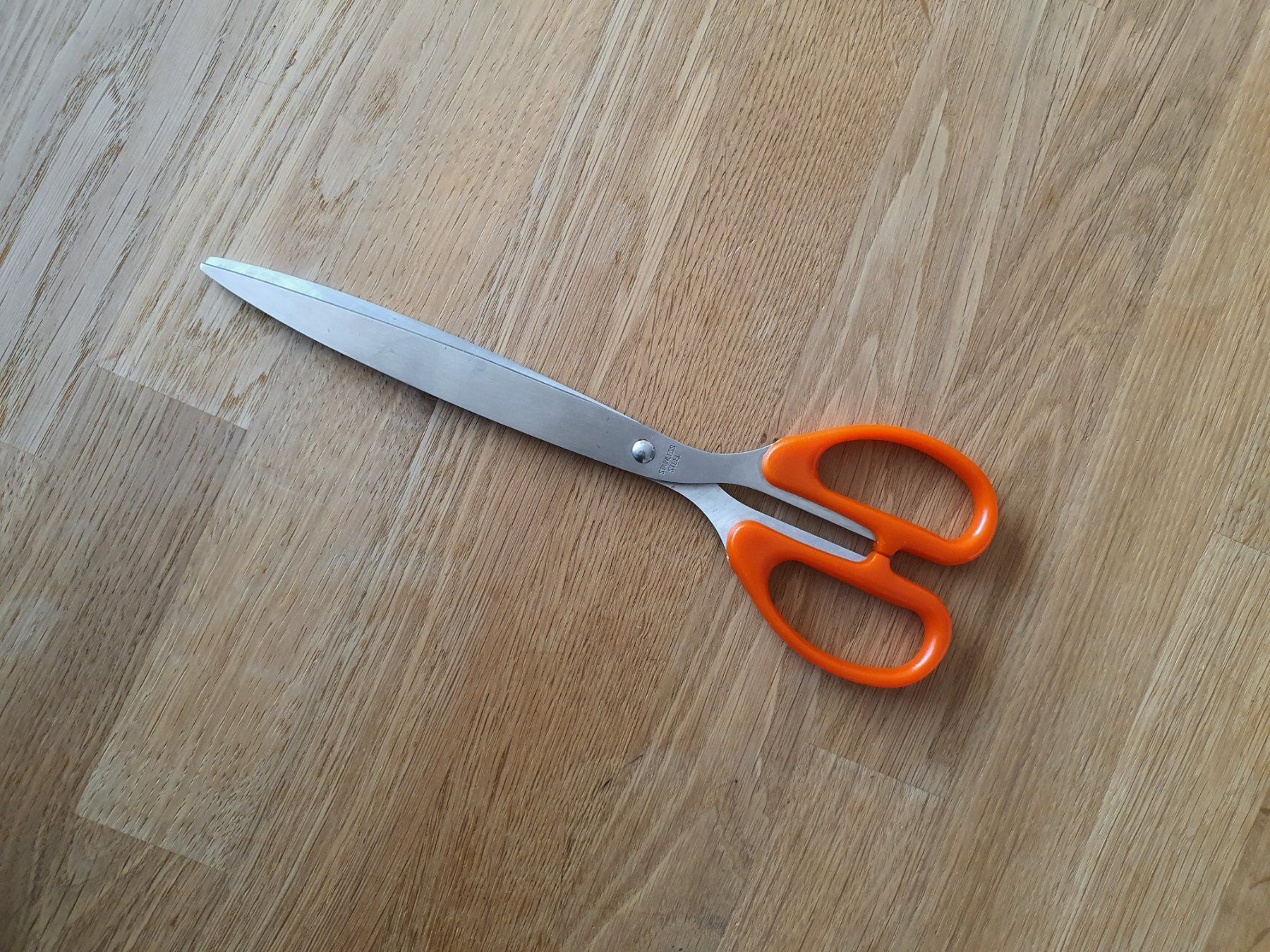 Tous les outils: Schere mit langen Klingen – D'occasion à Winterthur par Nooitgedagt 6