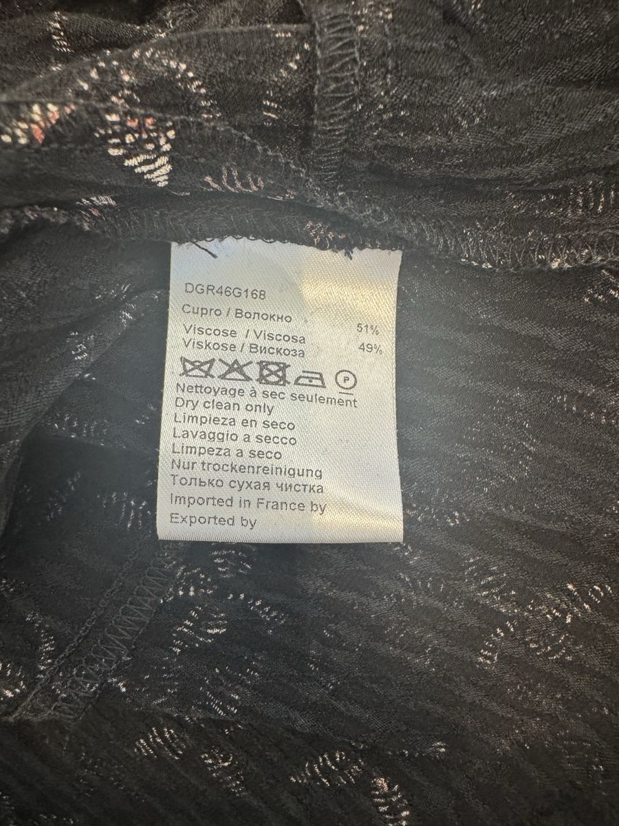 Gérard Darel Vestiti: Gérard Darel Paris Kleid, Grösse 44, Top! – Nuovo (secondo la descrizione) da Pfeffingen venduto da Mrs_Meltingpot22 3