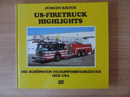 US Firetruck Highlights