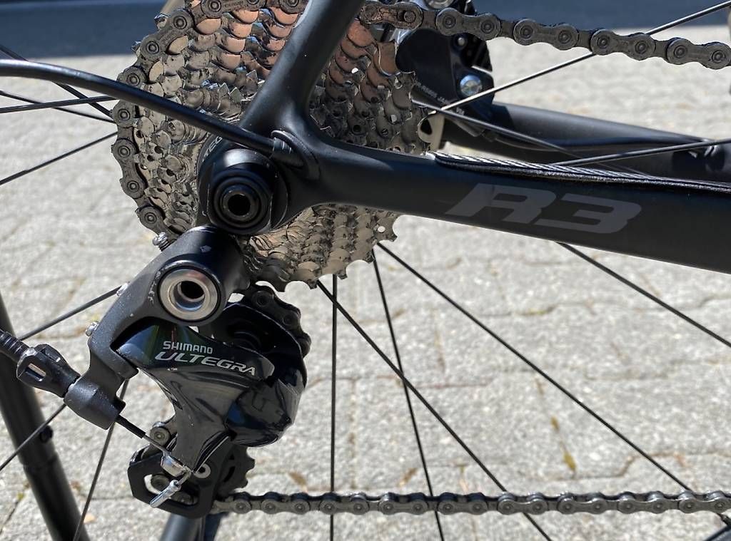Biciclette: CERVELO R3, Rennrad – Usato da Niederhasli venduto da Inimitable_ 3