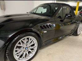 BMW Z3 3.0