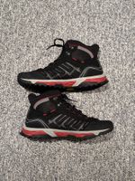 Chaussures marche homme UK 8 Meindl-Vibram  41