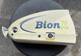 BionX rahmenakku 36v