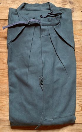 Stallbluse der CH Armee