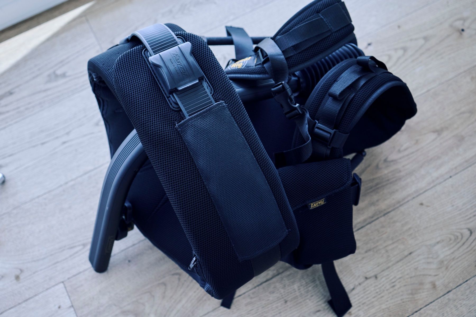 Sonstiges Zubehör: Easyrig Vario 5 Gimbalrig – Gebraucht aus Meilen von danielson0_3 7