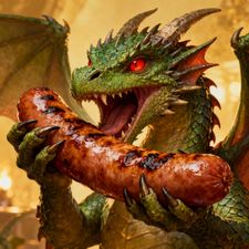 Profile image of Drachenwurst