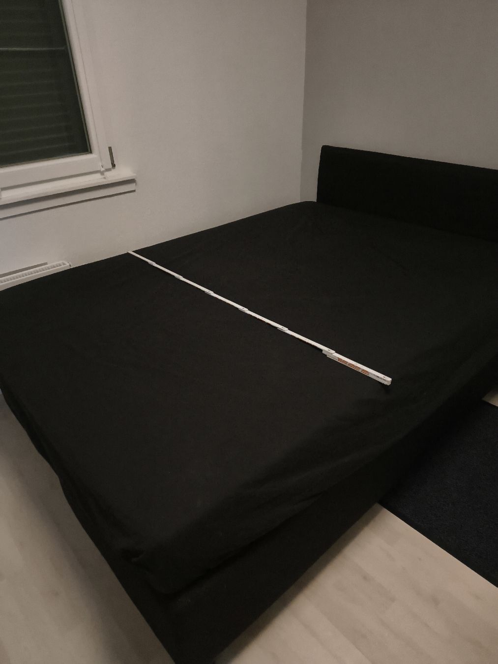 Lits: Boxspringbett  – D'occasion à Bichelsee par Andi790