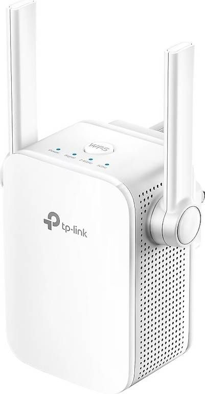 TP-Link Wlan: TP-Link Re205 Wi-Fi Range Extender – Gebraucht aus Schleitheim von Feos0578 1