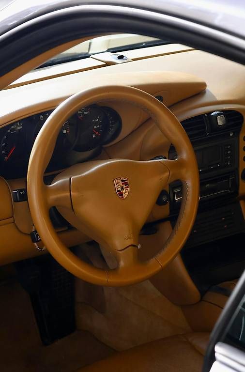 Autos: Porsche 911 carrera 996 – Gebraucht aus Grand-Lancy von Santo.l009 4