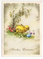 FROHE OSTERN