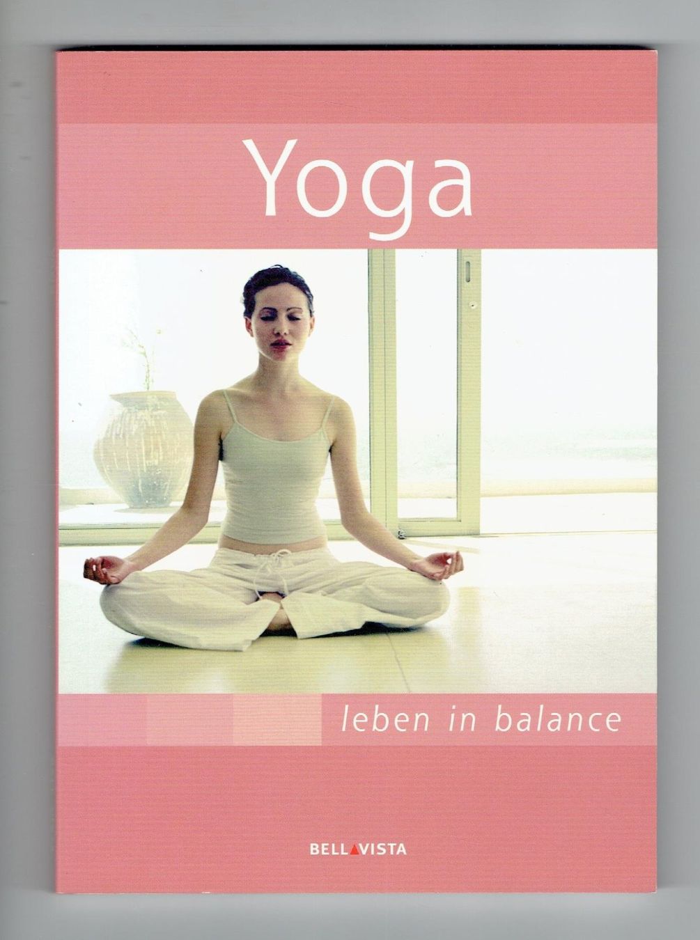 Libri: Yoga – Usato da Flims - Dorf venduto da Stagediver