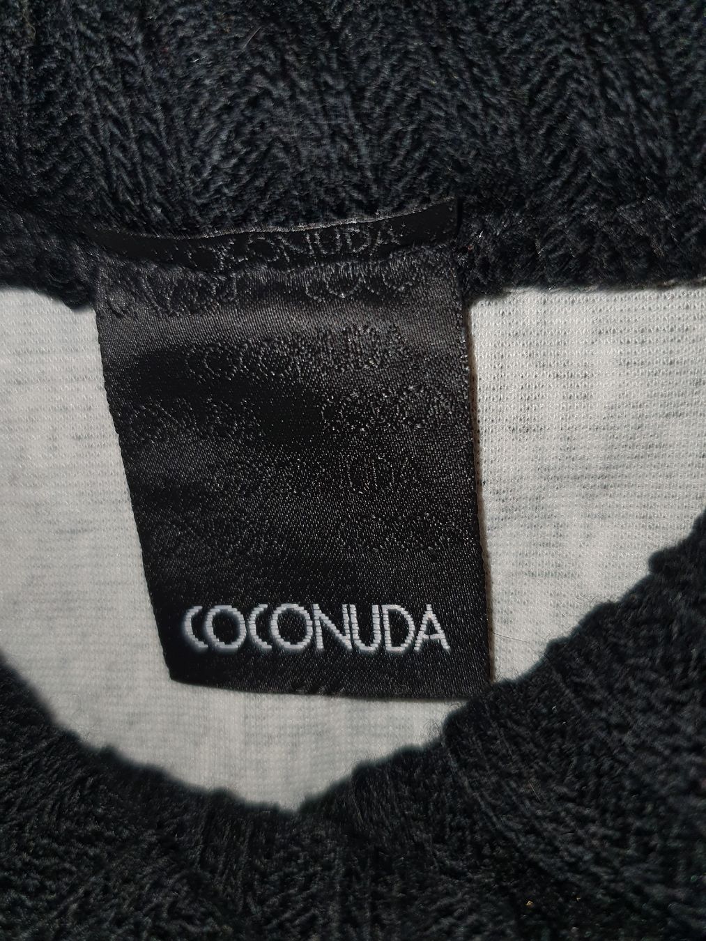 Kleider: Petite robe Coco Nuda S + sous veste. – Gebraucht aus CASLANO von Bebesa 5