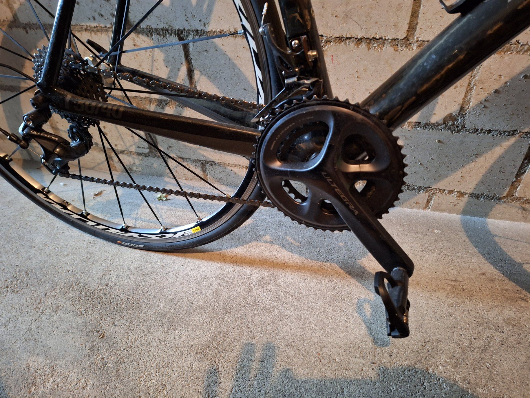 Rose Biciclette: Rose Carbon Rennrad – Usato da Zofingen venduto da Matti07 2