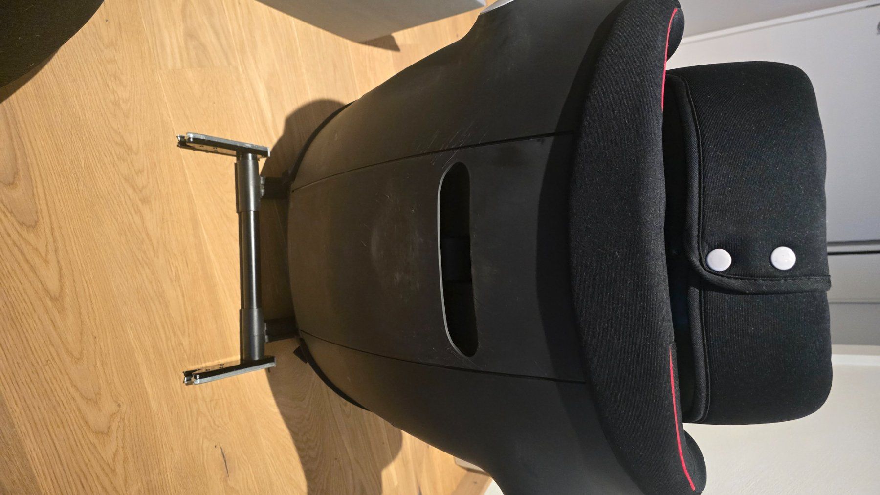 Seggiolini per auto: Cybex Autositz – Usato da Richterswil venduto da Relxo 8