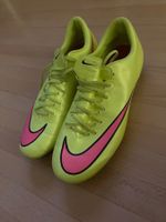 Nike Fußballschuhe Größe 38