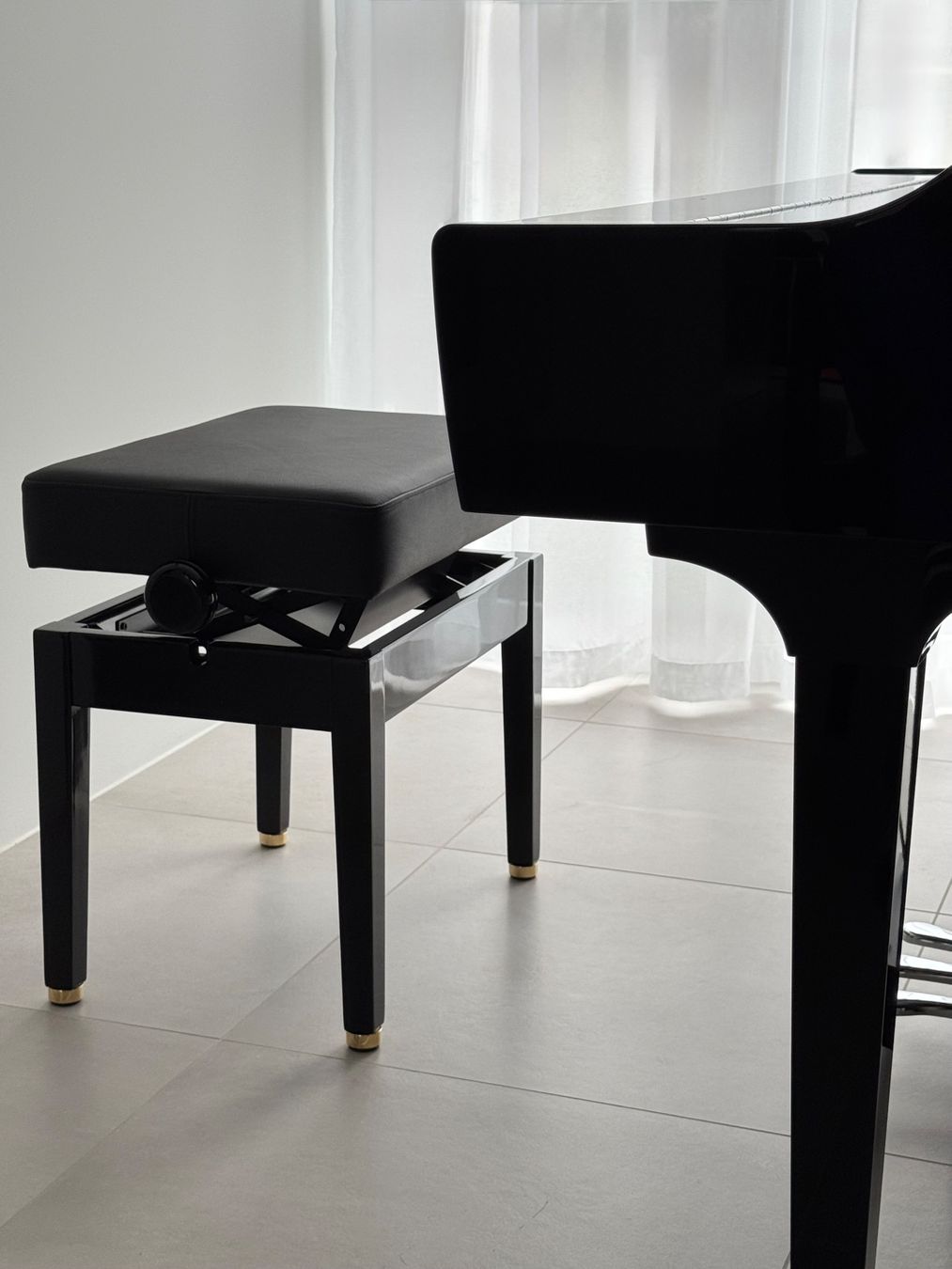 Yamaha Strumenti musicali: Yamaha Clavinova CVP-909GP – Nuovo (secondo la descrizione) da Vaduz venduto da ste_2s6w 4