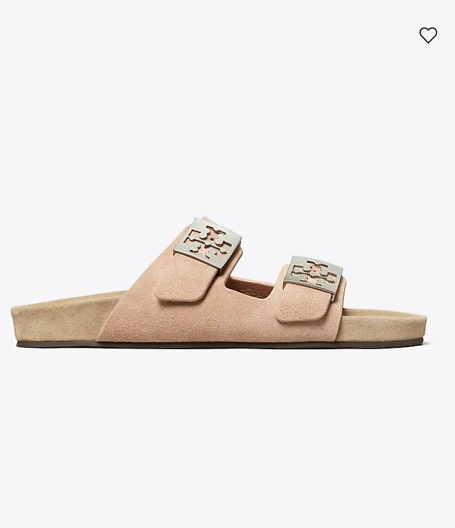 Damenschuhe: Tory Burch Mellow sandal – Gebraucht aus Zürich von corina.stoenescu 2