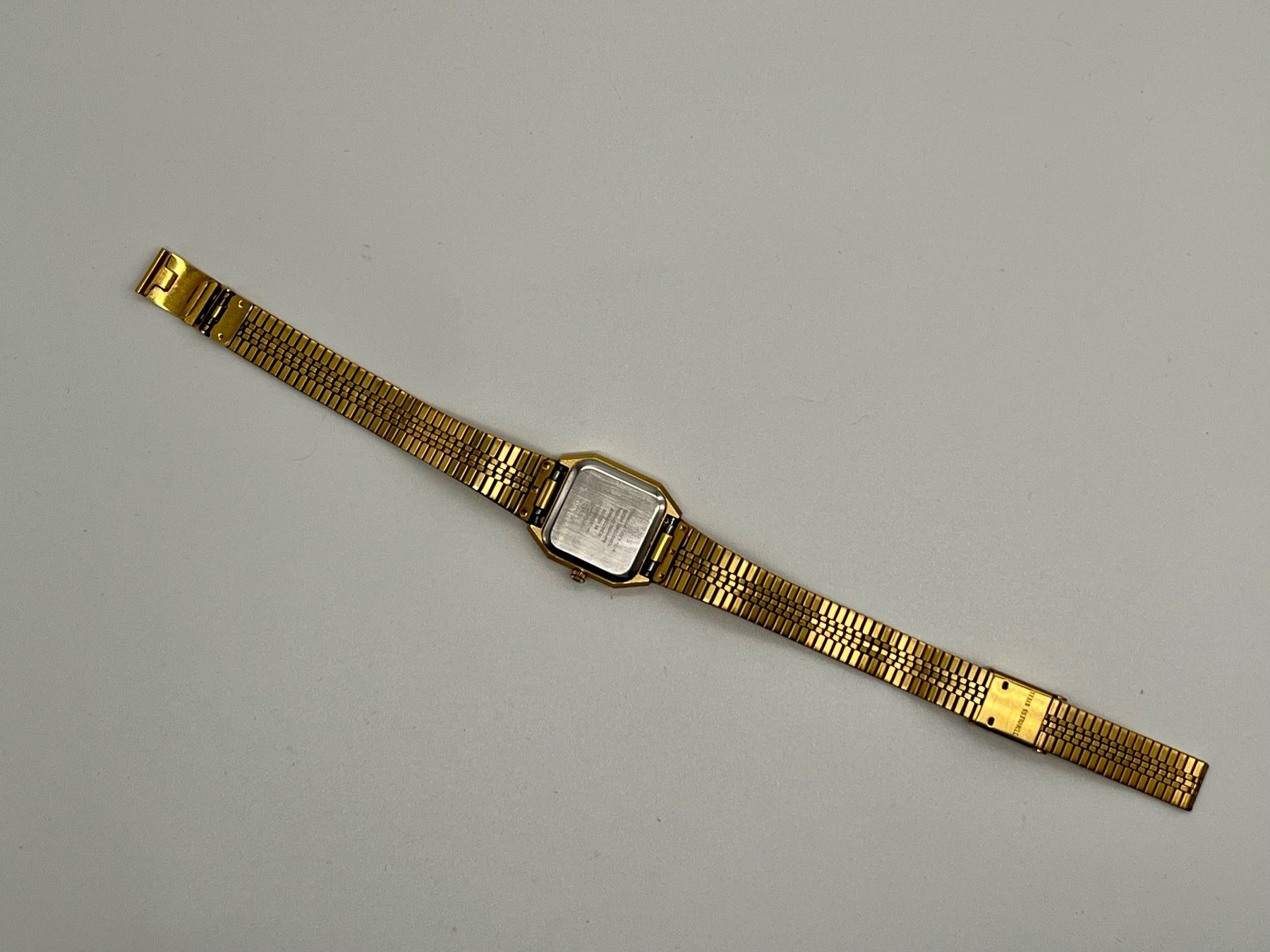 Orologi: Saro Style 1785 Quarz Damenuhr – Usato da Aarau venduto da VelEis_Watches 4