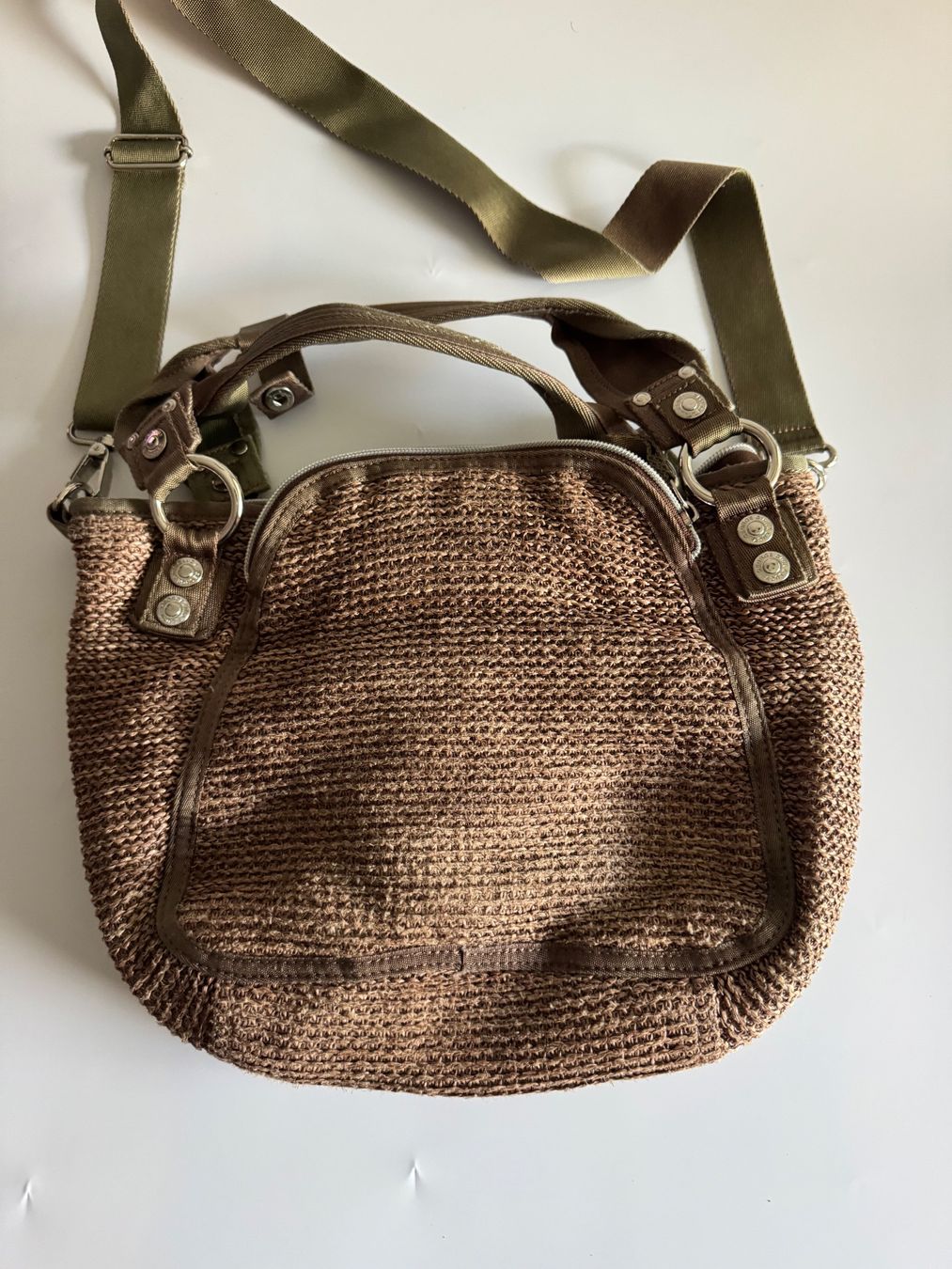 George Gina & Lucy Borse da donna: Handtasche George and Lucy – Nuovo (secondo la descrizione) da Vionnaz venduto da b_f_d_r_g 1
