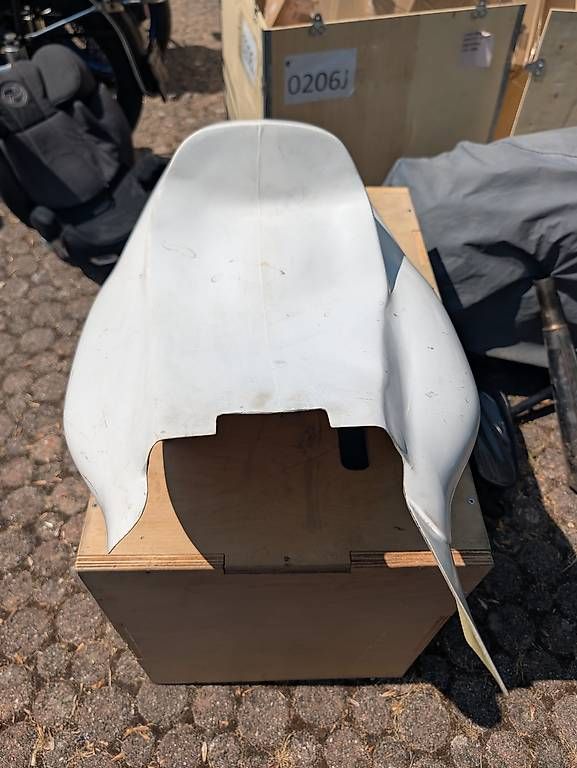 Tutti i ricambio per moto: YAMAHA RDLC 500 selle monoplace – Usato da Vesenaz venduto da bertrandleblanc 1