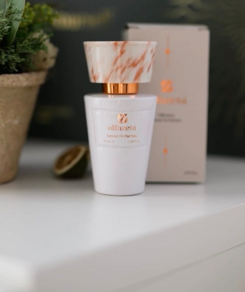 Chogan Parfum & Eau de Toilette: NR.133 Chogan Parfum DAMENPARFÜM MIT 30% ESSENZ - 70 ML – Neu und originalverpackt aus Flums von Duftperle2023