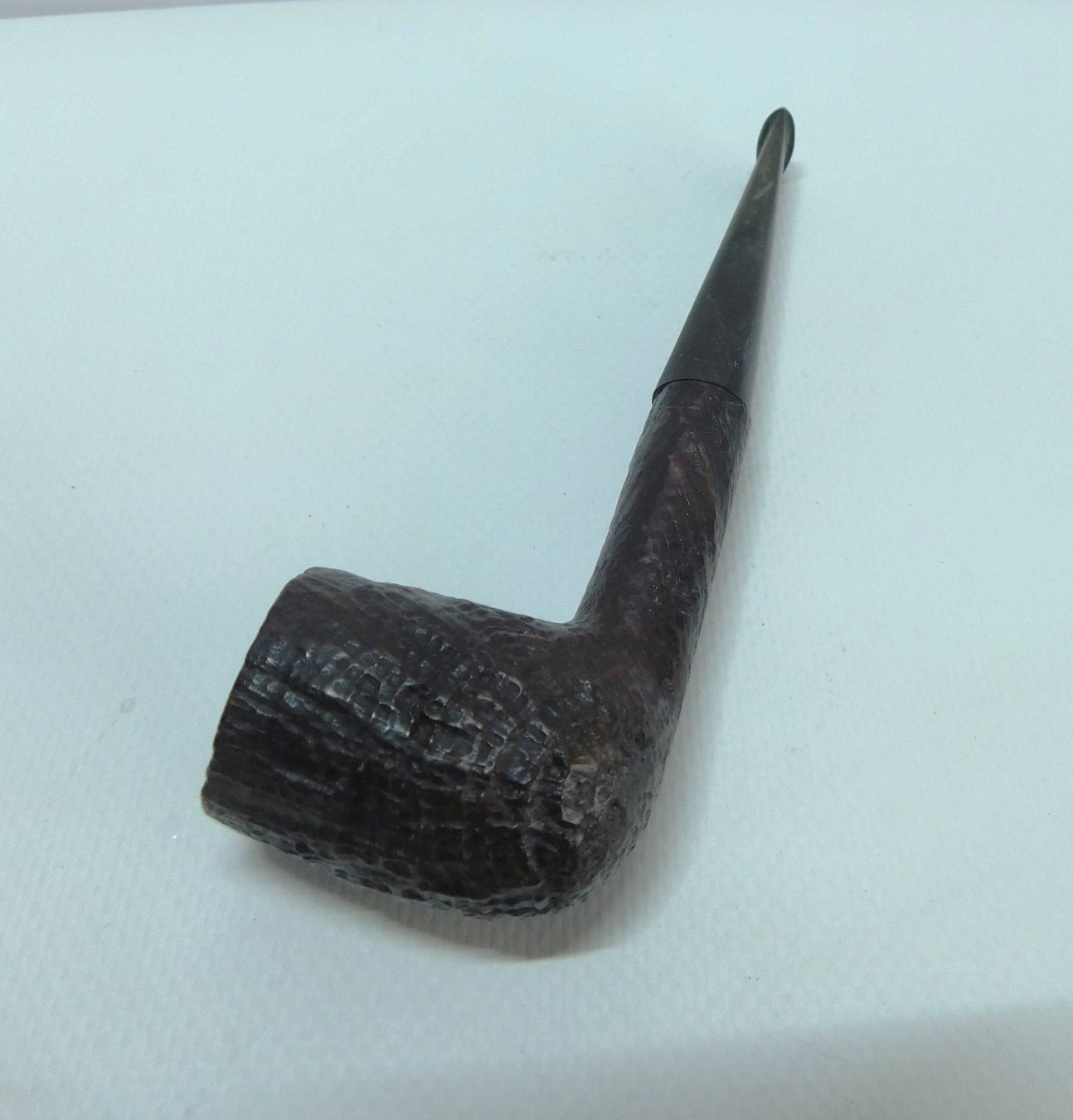Tabakpfeifen & Zubehör: Pfeife PARKER BRIAR BARK 1952er – Gebraucht aus Emmenbrücke von Ulisse-22