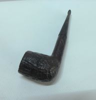 Pfeife PARKER BRIAR BARK 1952er