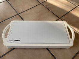Gracia (Modell LF35) Wärmeplatte elektrisch