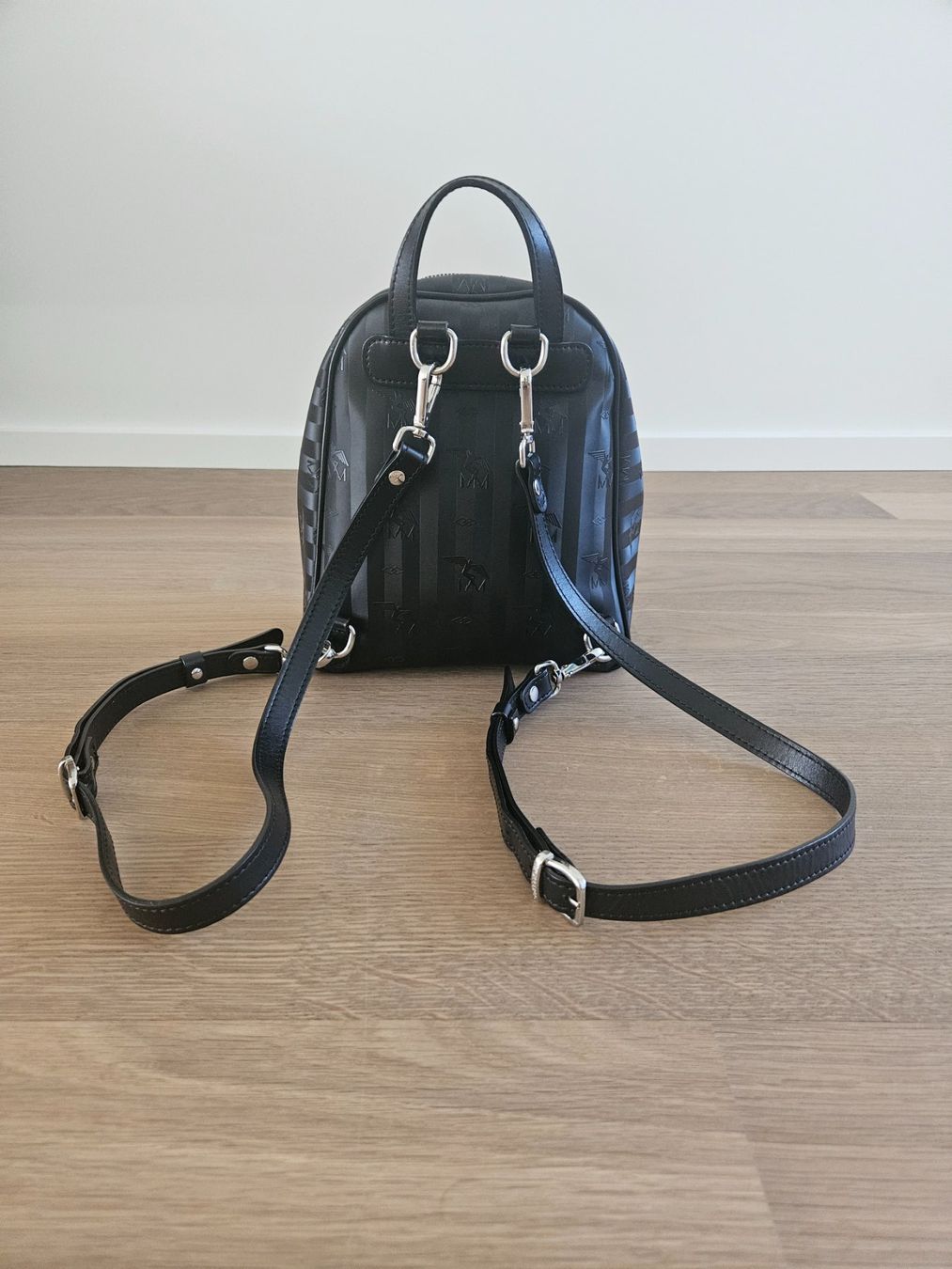 Maison Mollerus Zaini: Rucksack - Mollerus – Usato da Wiesendangen venduto da Liquidshop 1