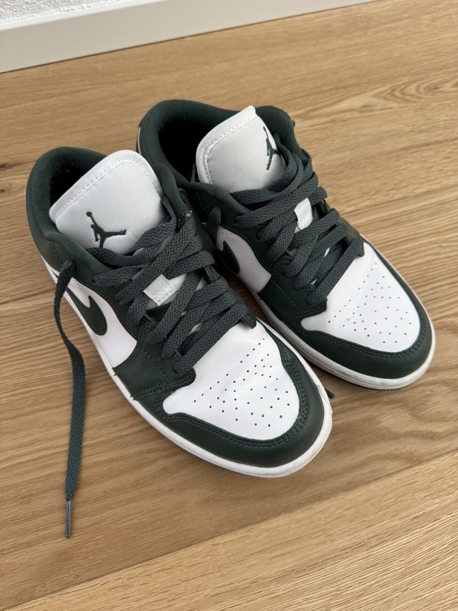 Jordan Herrenschuhe: Nike Jordan  – Gebraucht aus Puplinge von Cechth