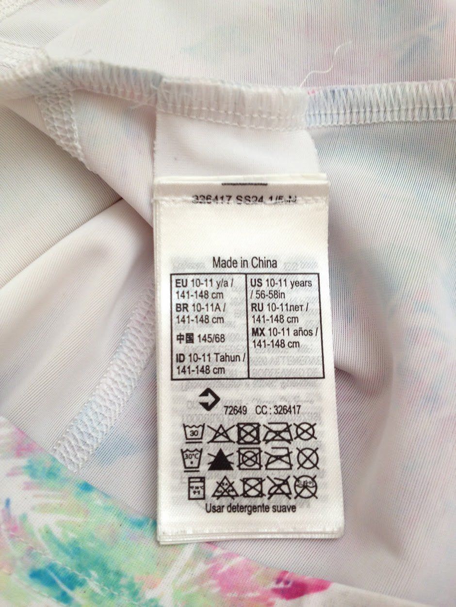 Costumi da bagno & Bikini: Bade Oberteil – Usato da Dübendorf venduto da Fip05 1