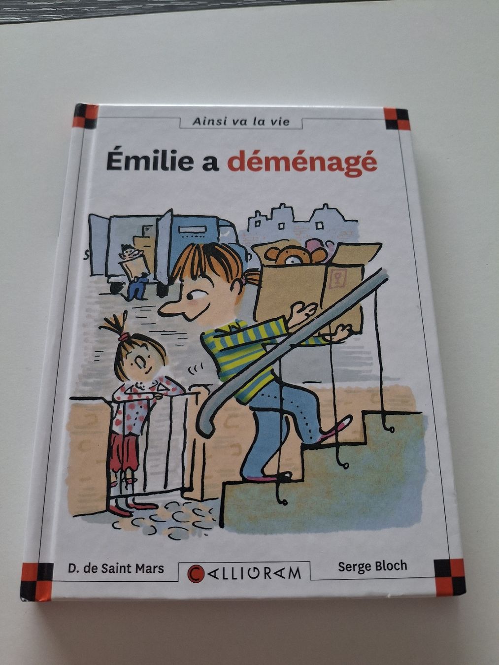 Comics: BD Livre Max et Lili – Gebraucht aus Morges von ProfesseurJones